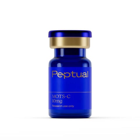 Peptual MOTs-C, 10mg