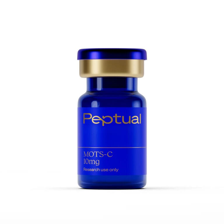 Peptual MOTs-C, 10mg