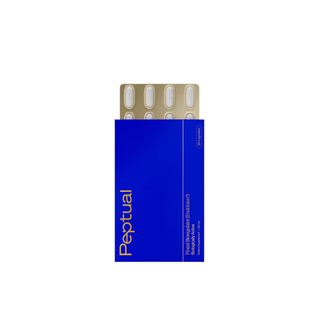 Peptual Pineal Bioregulator