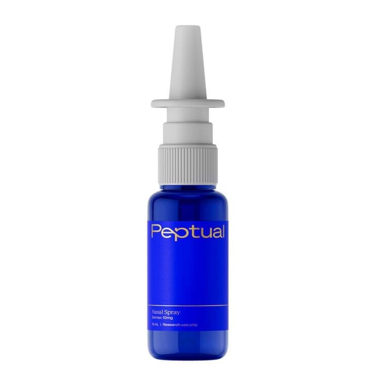 Peptual Semax Nasal 10mg 15mL Nasal Spray