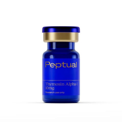 Peptual Thymosin Alpha-1, 10mg