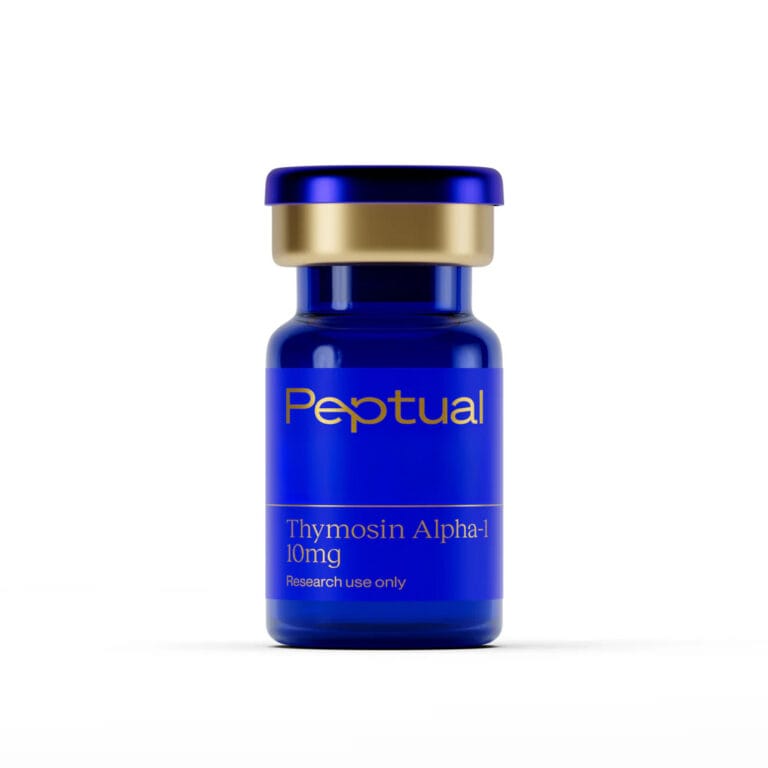 Peptual Thymosin Alpha-1, 10mg