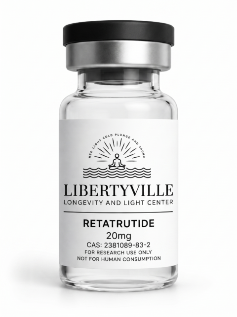 Retatrutide 20mg