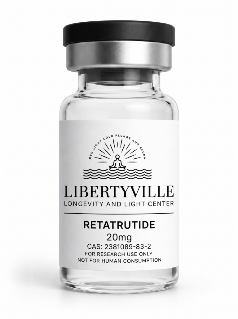 Retatrutide 20mg