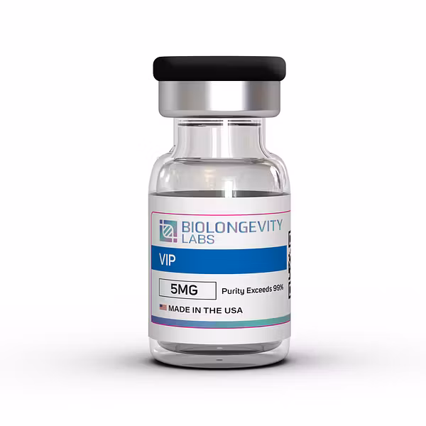 VIP (Vasoactive Intestinal Peptide)