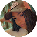 Marshay McMorris